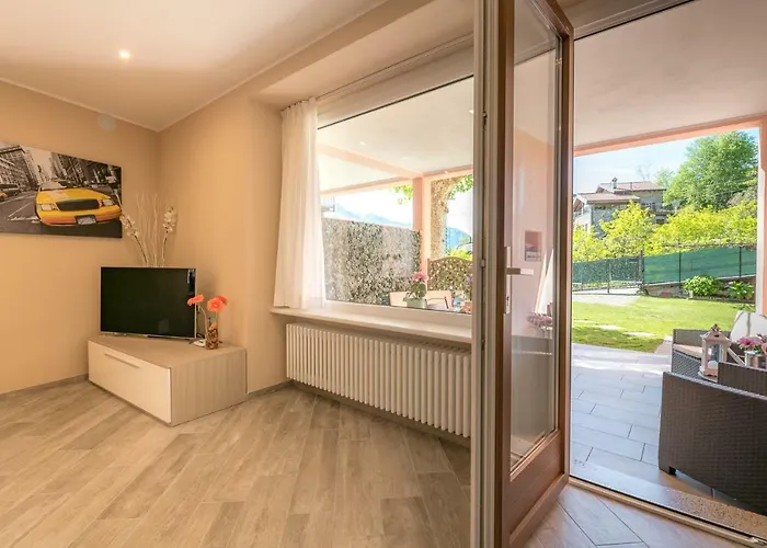 Casa Dei Platani Wi-fi Parking Free San Siro (Lombardy)