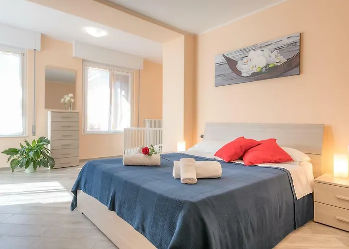 Casa Dei Platani Wi-fi Parking Free Lägenhet *