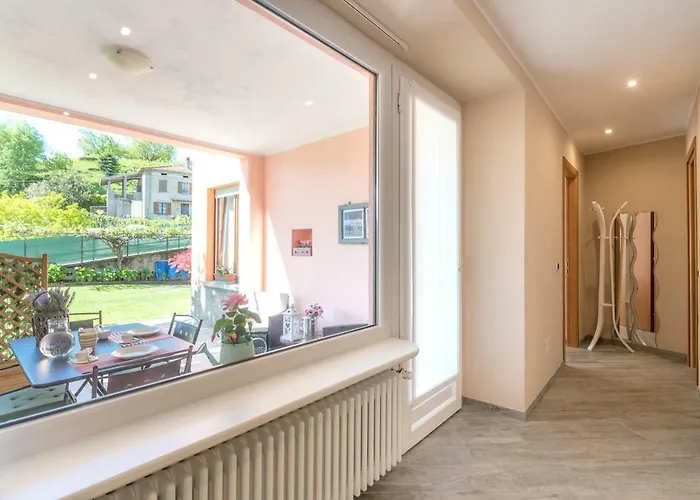 Lägenhet Casa Dei Platani Wi-fi Parking Free *