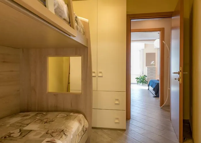 Casa Dei Platani Wi-fi Parking Free Lägenhet *