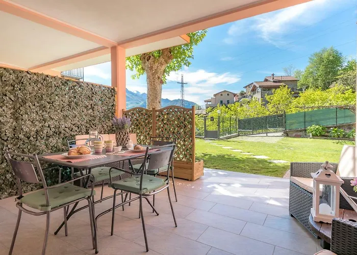 Casa Dei Platani Wi-fi Parking Free *