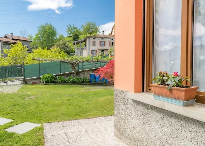 Lägenhet Casa Dei Platani Wi-fi Parking Free